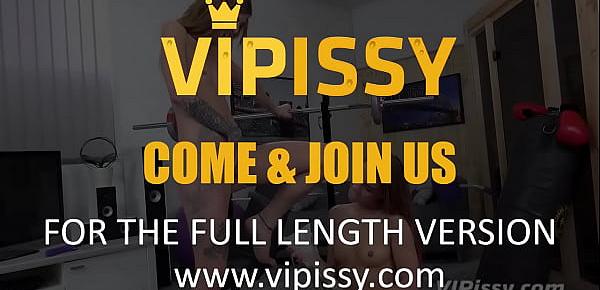  Vipissy - Can U Help Me - Lesbian Pee